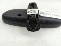 2005 Bmw Z4 Interior Rear View Mirror Replacement OEM P/N:04112004 Fits OEM Used Auto Parts - Oemusedautoparts1.com