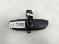 2005 Bmw Z4 Interior Rear View Mirror Replacement OEM P/N:04112004 Fits OEM Used Auto Parts - Oemusedautoparts1.com