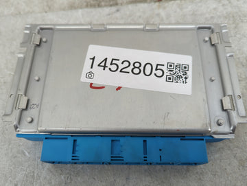 2003-2005 Bmw Z4 Transmission Control Module Tcu Tcm - Oemusedautoparts1.com
