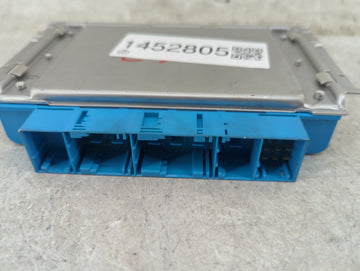 2003-2005 Bmw Z4 Transmission Control Module Tcu Tcm