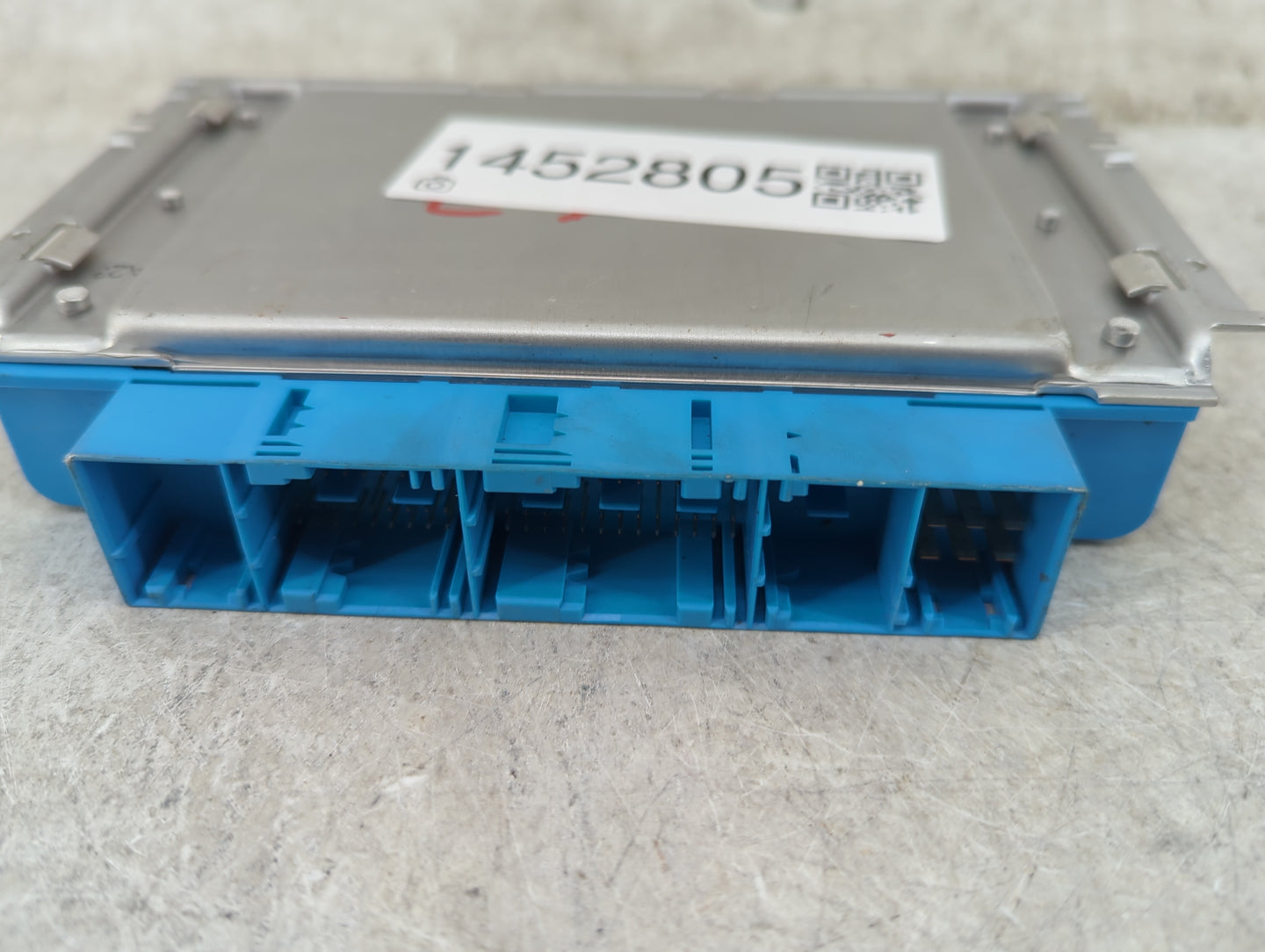 2003-2005 Bmw Z4 Transmission Control Module Tcu Tcm - Oemusedautoparts1.com