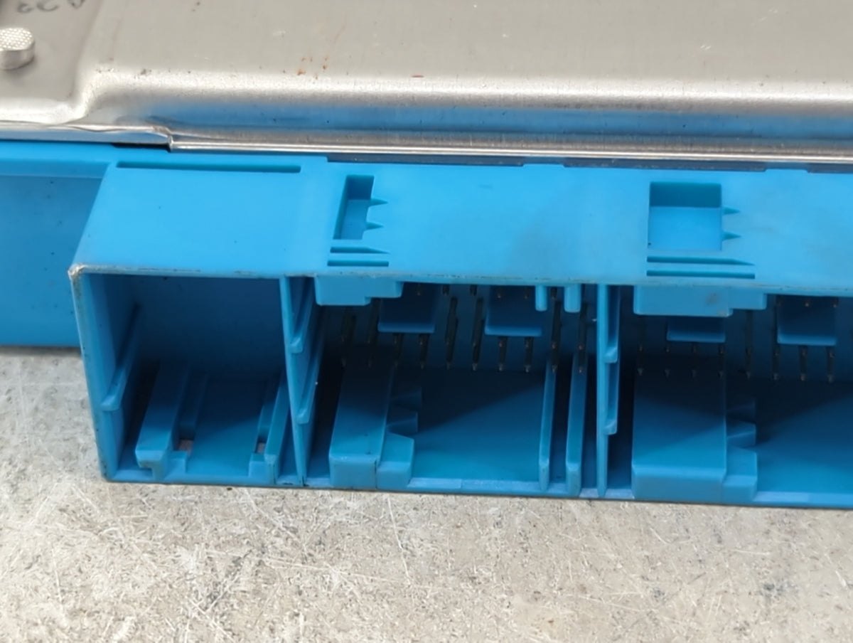 2003-2005 Bmw Z4 Transmission Control Module Tcu Tcm - Oemusedautoparts1.com