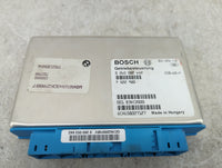 2003-2005 Bmw Z4 Transmission Control Module Tcu Tcm - Oemusedautoparts1.com