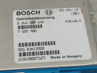 2003-2005 Bmw Z4 Transmission Control Module Tcu Tcm - Oemusedautoparts1.com