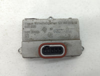 2005 Bmw Z4 Headlight Ballast Head Light - Oemusedautoparts1.com