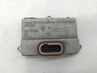 compare product 2005 Bmw Z4 Headlight Ballast Head Light