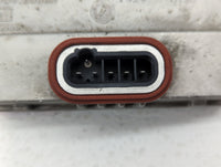 2005 Bmw Z4 Headlight Ballast Head Light - Oemusedautoparts1.com