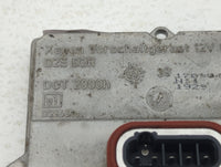 2005 Bmw Z4 Headlight Ballast Head Light - Oemusedautoparts1.com