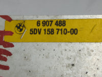 2005 Bmw Z4 Headlight Ballast Head Light - Oemusedautoparts1.com