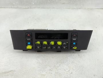 2005-2008 Buick Allure PCM Engine Control Computer ECU ECM PCU OEM P/N:15209091 Fits Fits 2004 2005 2006 2007 2008 OEM Used 