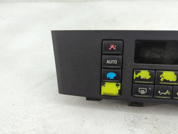 2005-2008 Buick Allure PCM Engine Control Computer ECU ECM PCU OEM P/N:15209091 Fits Fits 2004 2005 2006 2007 2008 OEM Used Auto Parts
