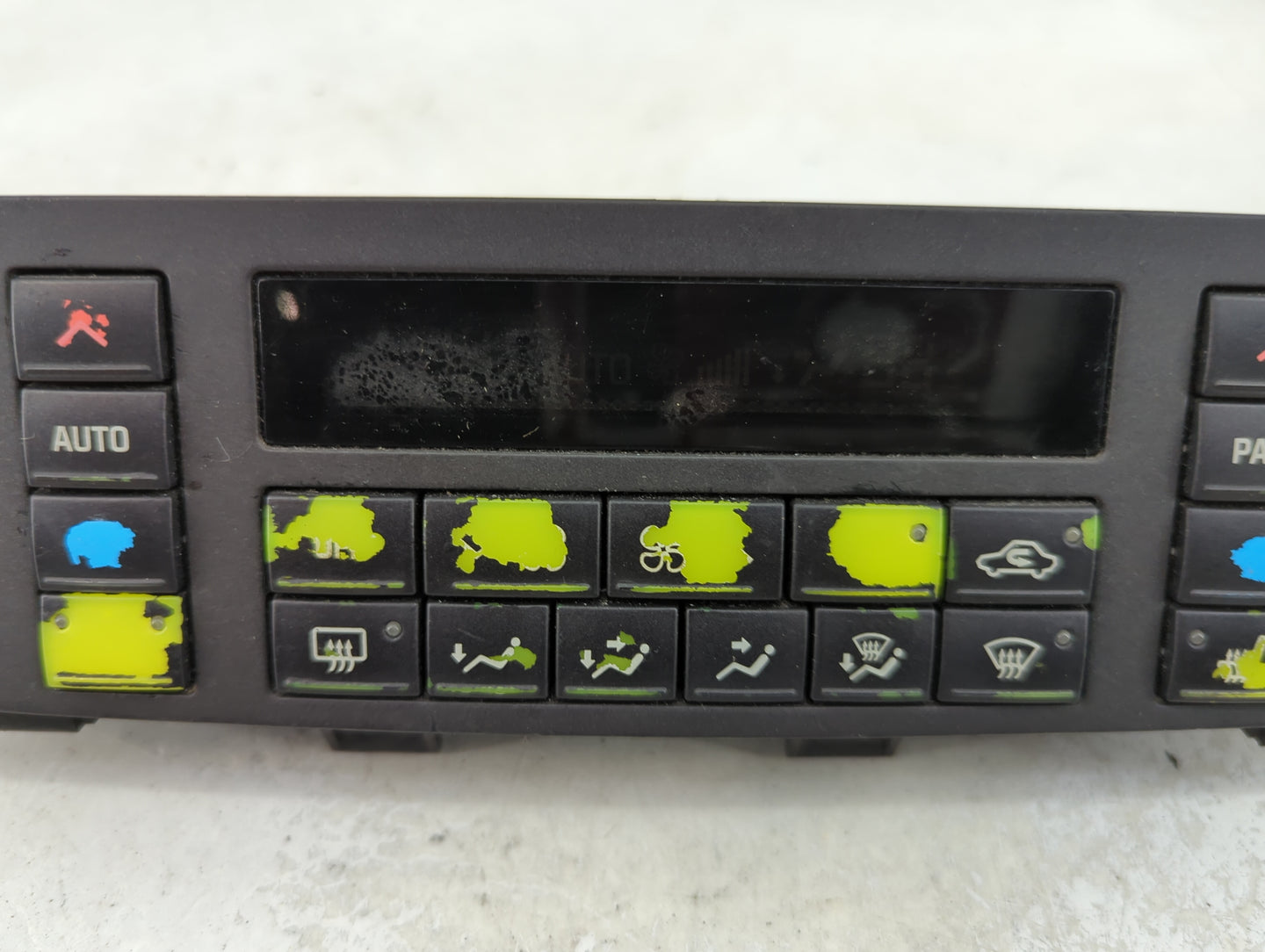 2005-2008 Buick Allure PCM Engine Control Computer ECU ECM PCU OEM P/N:15209091 Fits Fits 2004 2005 2006 2007 2008 OEM Used 