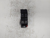 2005-2008 Buick Allure Master Power Window Switch Replacement Driver Side Left P/N:10307297 15885029 Fits Fits 2005 2006 200