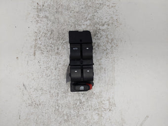 compare product 2005-2008 Buick Allure Master Power Window Switch Replacement Driver Side Left P/N:10307297 15885029 Fits Fits 2005 2006 2007 2008 OEM Used Auto Parts