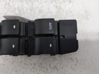 2005-2008 Buick Allure Master Power Window Switch Replacement Driver Side Left P/N:10307297 15885029 Fits Fits 2005 2006 200
