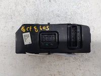 2005-2008 Buick Allure Master Power Window Switch Replacement Driver Side Left P/N:10307297 15885029 Fits Fits 2005 2006 200