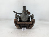 2005-2009 Buick Allure Front Driver Left Brake Caliper - Oemusedautoparts1.com