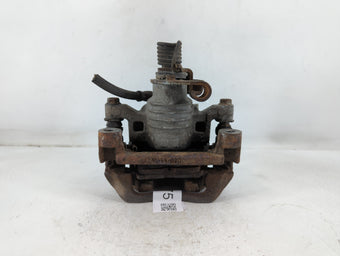 compare product 2005-2009 Buick Allure Front Driver Left Brake Caliper