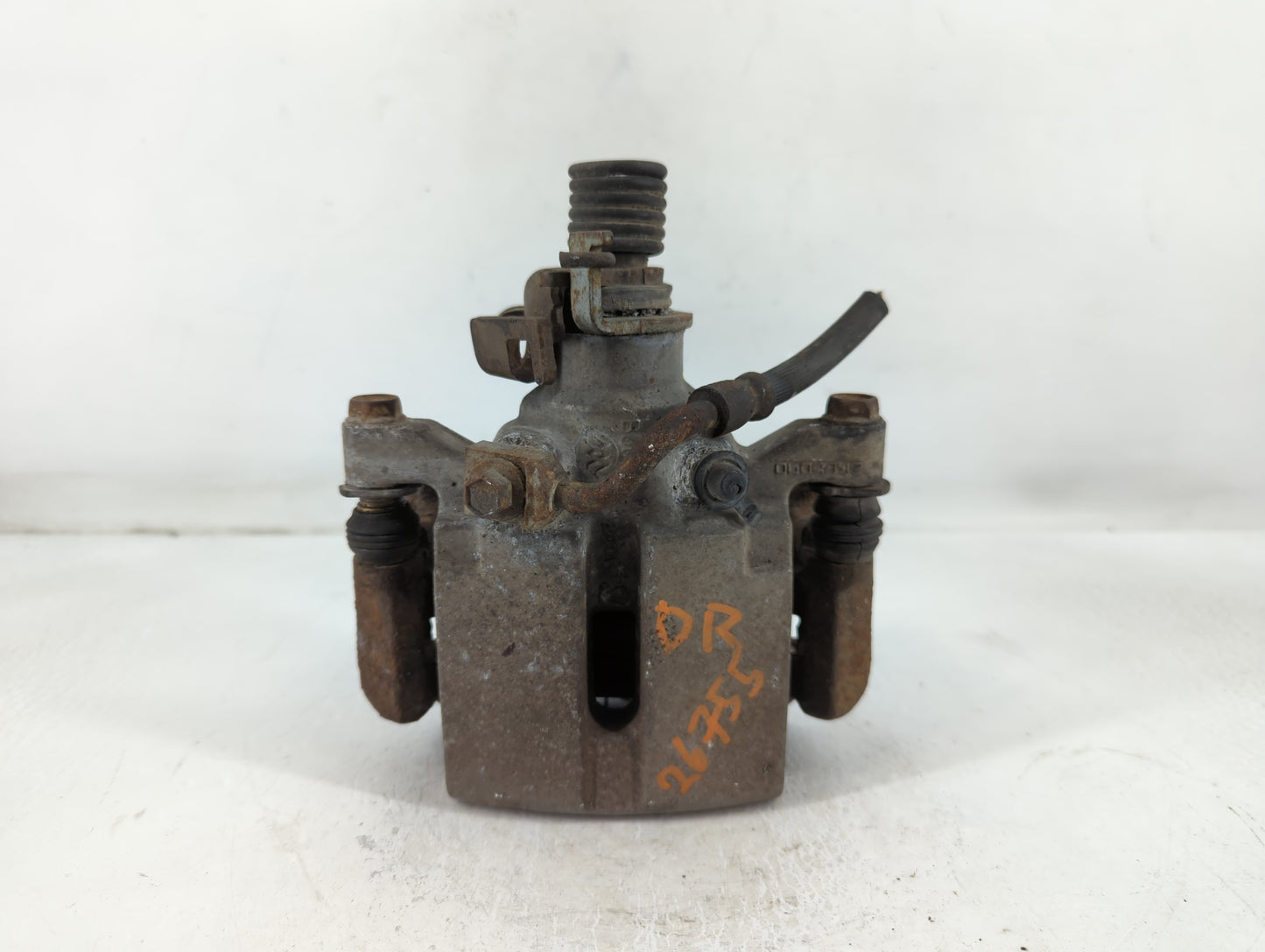 2005-2009 Buick Allure Front Driver Left Brake Caliper - Oemusedautoparts1.com