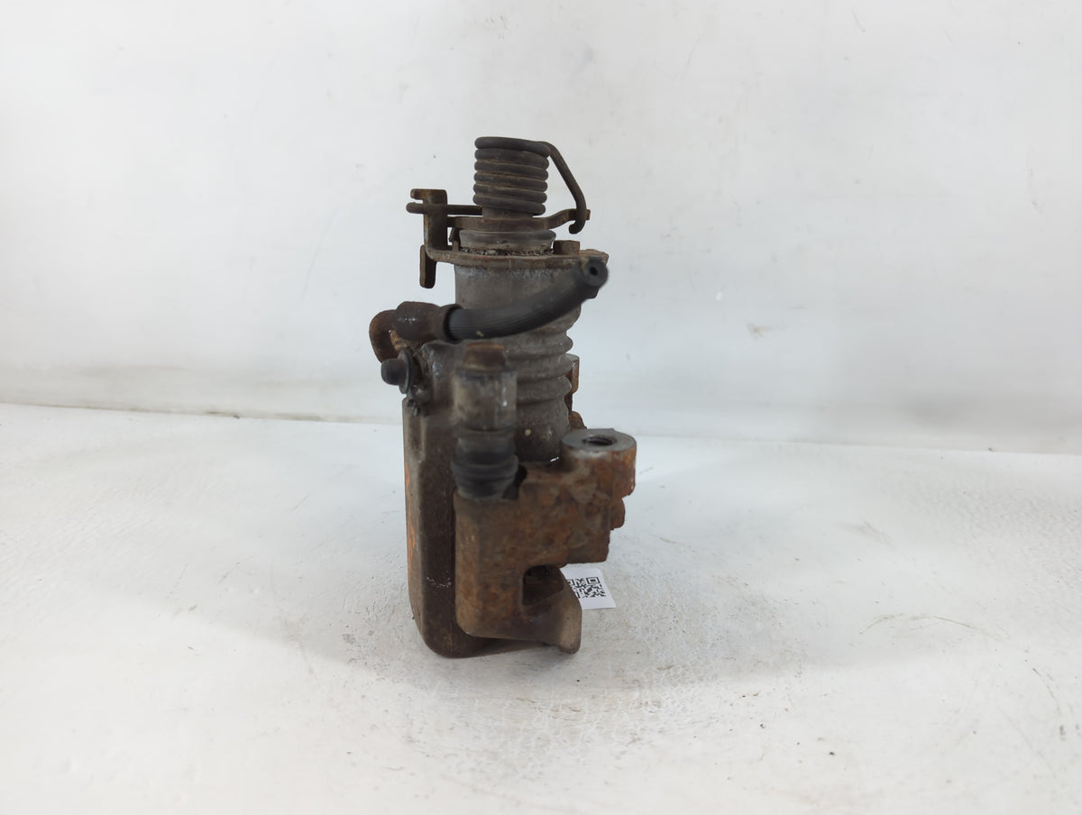2005-2009 Buick Allure Front Driver Left Brake Caliper - Oemusedautoparts1.com