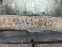 2005-2009 Buick Allure Front Driver Left Brake Caliper - Oemusedautoparts1.com