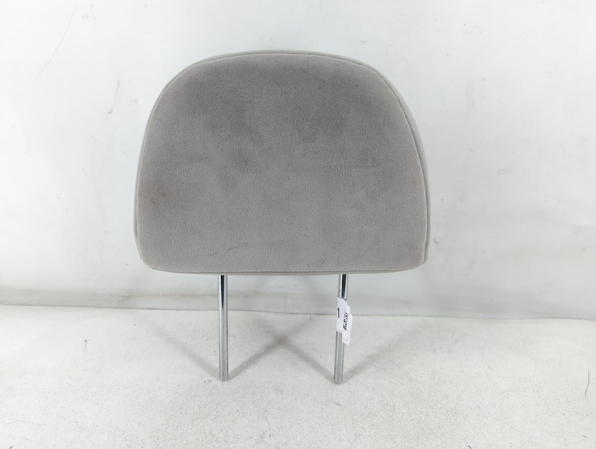 2005 Buick Allure Headrest Head Rest Rear Center Seat Fits OEM Used Auto Parts - Oemusedautoparts1.com