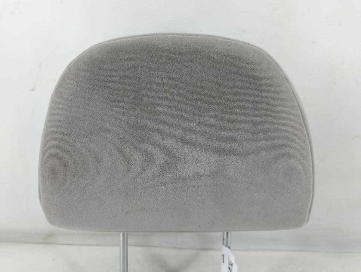 2005 Buick Allure Headrest Head Rest Rear Center Seat Fits OEM Used Auto Parts - Oemusedautoparts1.com