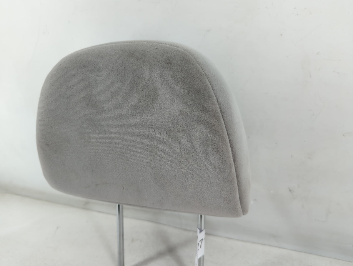 2005 Buick Allure Headrest Head Rest Rear Center Seat Fits OEM Used Auto Parts - Oemusedautoparts1.com