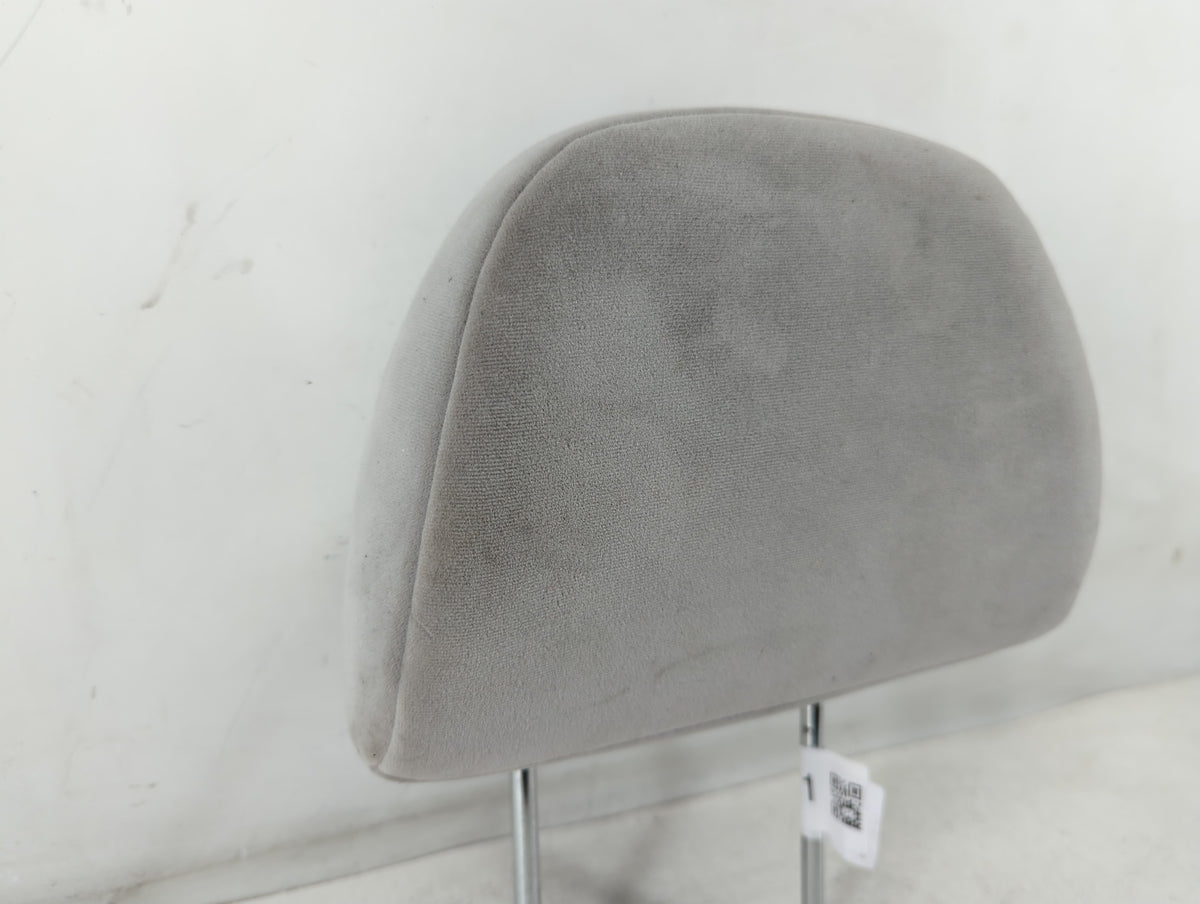 2005 Buick Allure Headrest Head Rest Rear Center Seat Fits OEM Used Auto Parts - Oemusedautoparts1.com