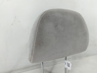 2005 Buick Allure Headrest Head Rest Rear Center Seat Fits OEM Used Auto Parts - Oemusedautoparts1.com