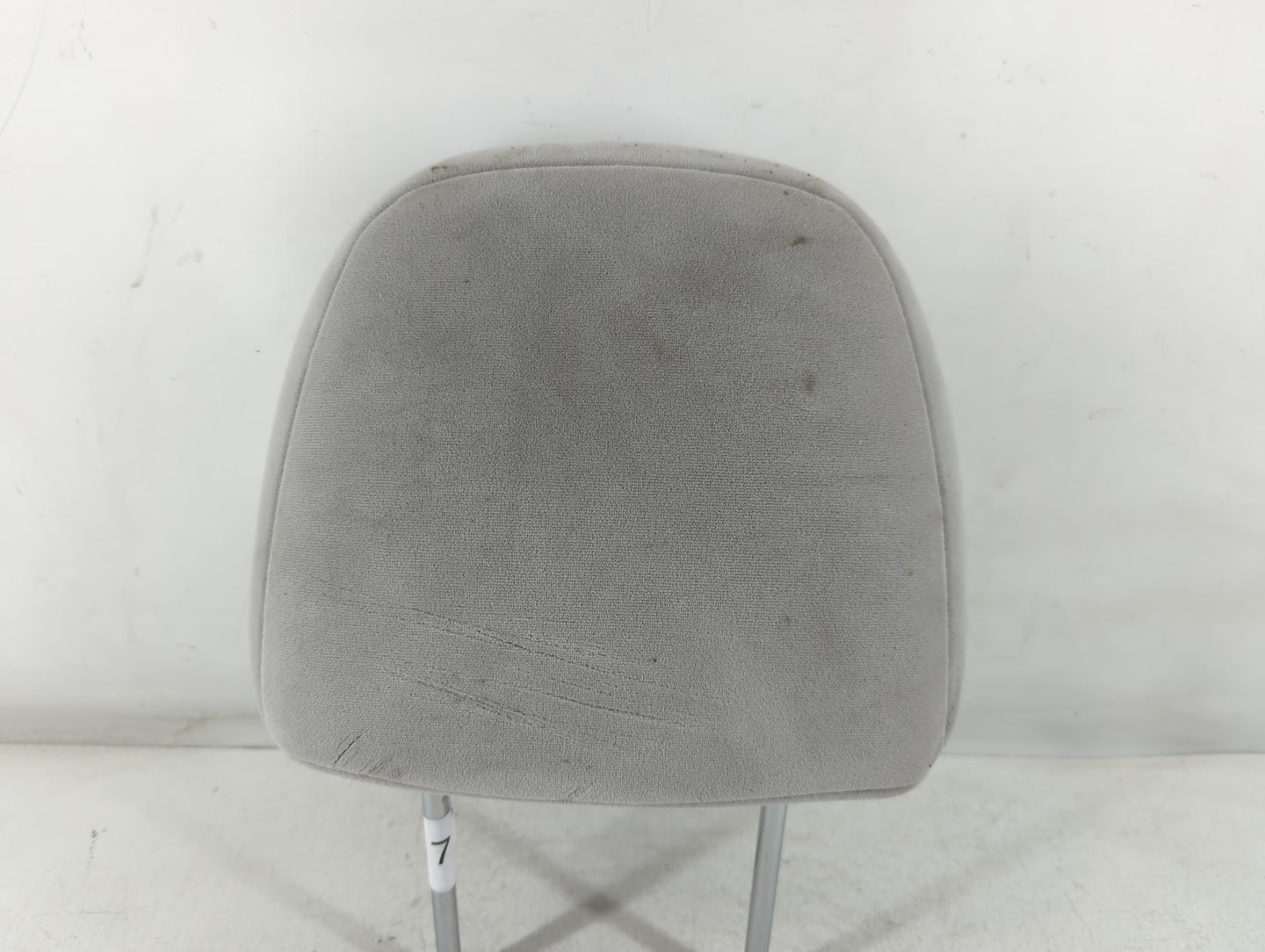 2005 Buick Allure Headrest Head Rest Front Driver Passenger Seat Fits OEM Used Auto Parts - Oemusedautoparts1.com