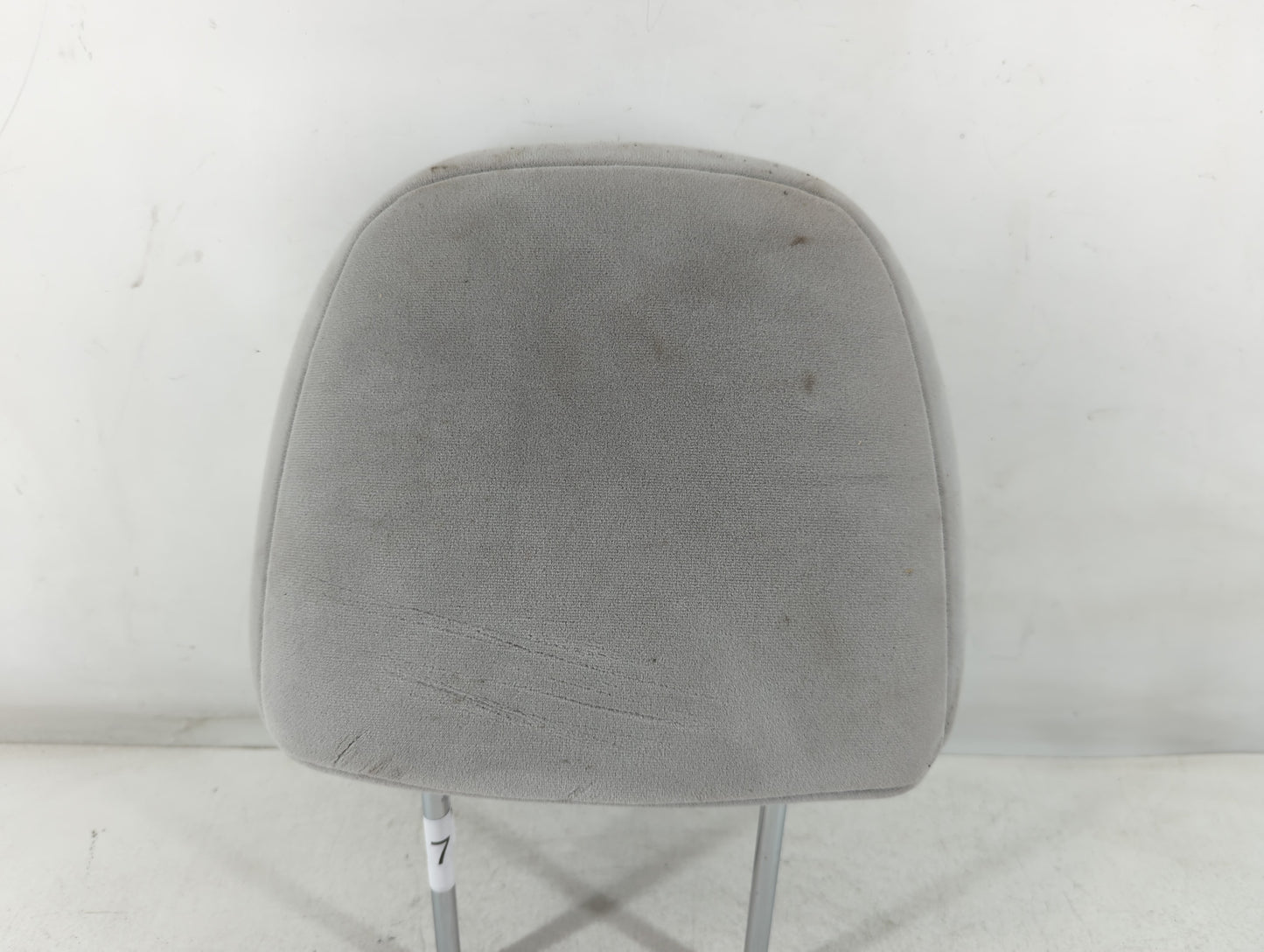 2005 Buick Allure Headrest Head Rest Front Driver Passenger Seat Fits OEM Used Auto Parts - Oemusedautoparts1.com