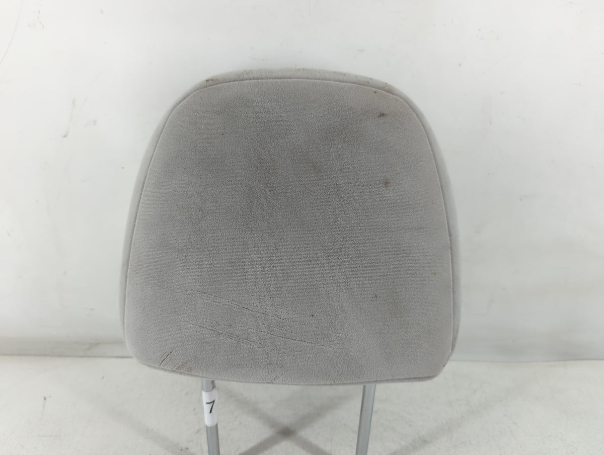 2005 Buick Allure Headrest Head Rest Rear Center Seat Fits OEM Used Auto Parts - Oemusedautoparts1.com