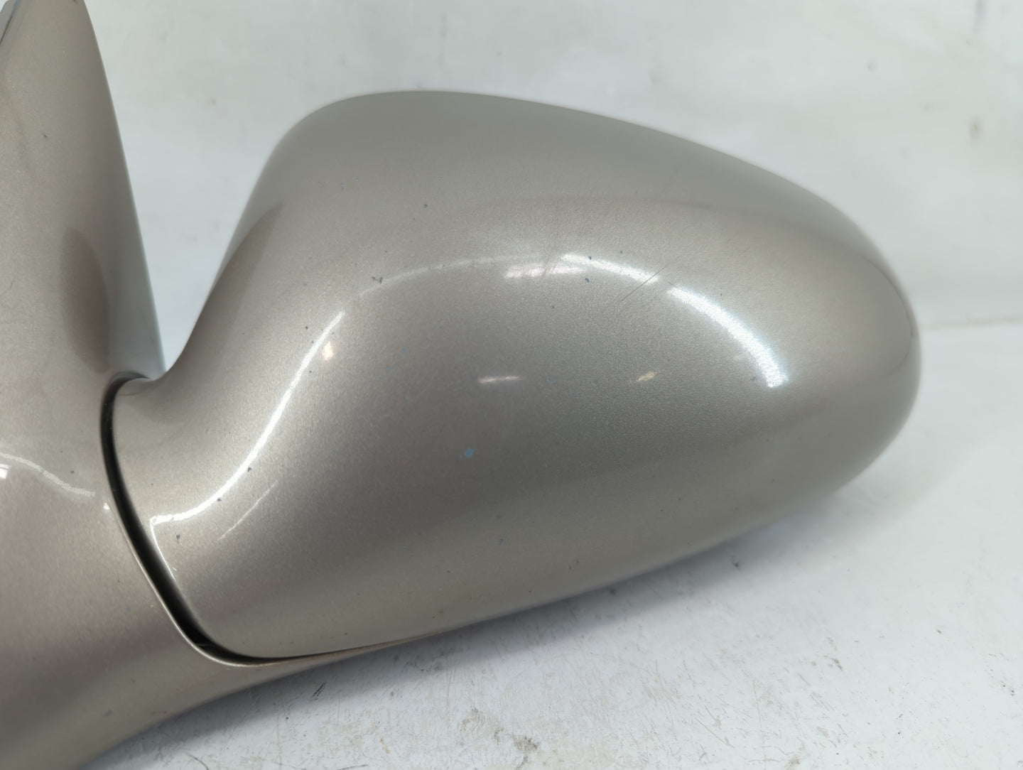2005 Buick Century Driver Side View Mirror - Left Door Mirror OEM Used - Oemusedautoparts1.com