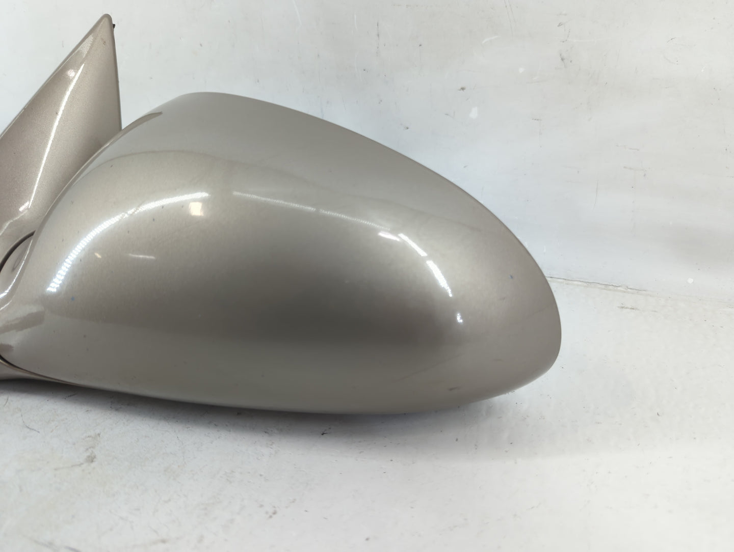 2005 Buick Century Driver Side View Mirror - Left Door Mirror OEM Used - Oemusedautoparts1.com