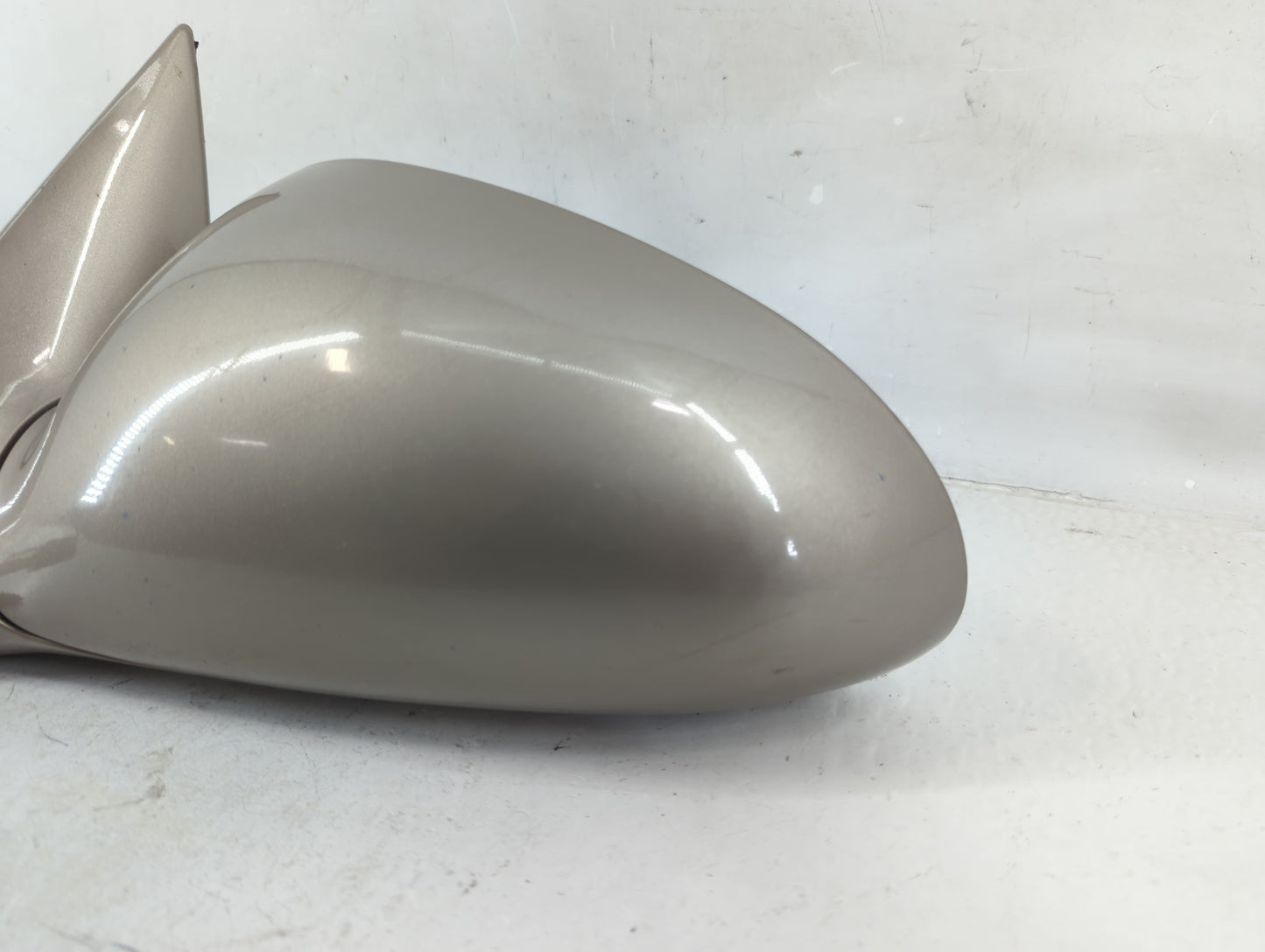 2005 Buick Century Driver Side View Mirror - Left Door Mirror OEM Used - Oemusedautoparts1.com