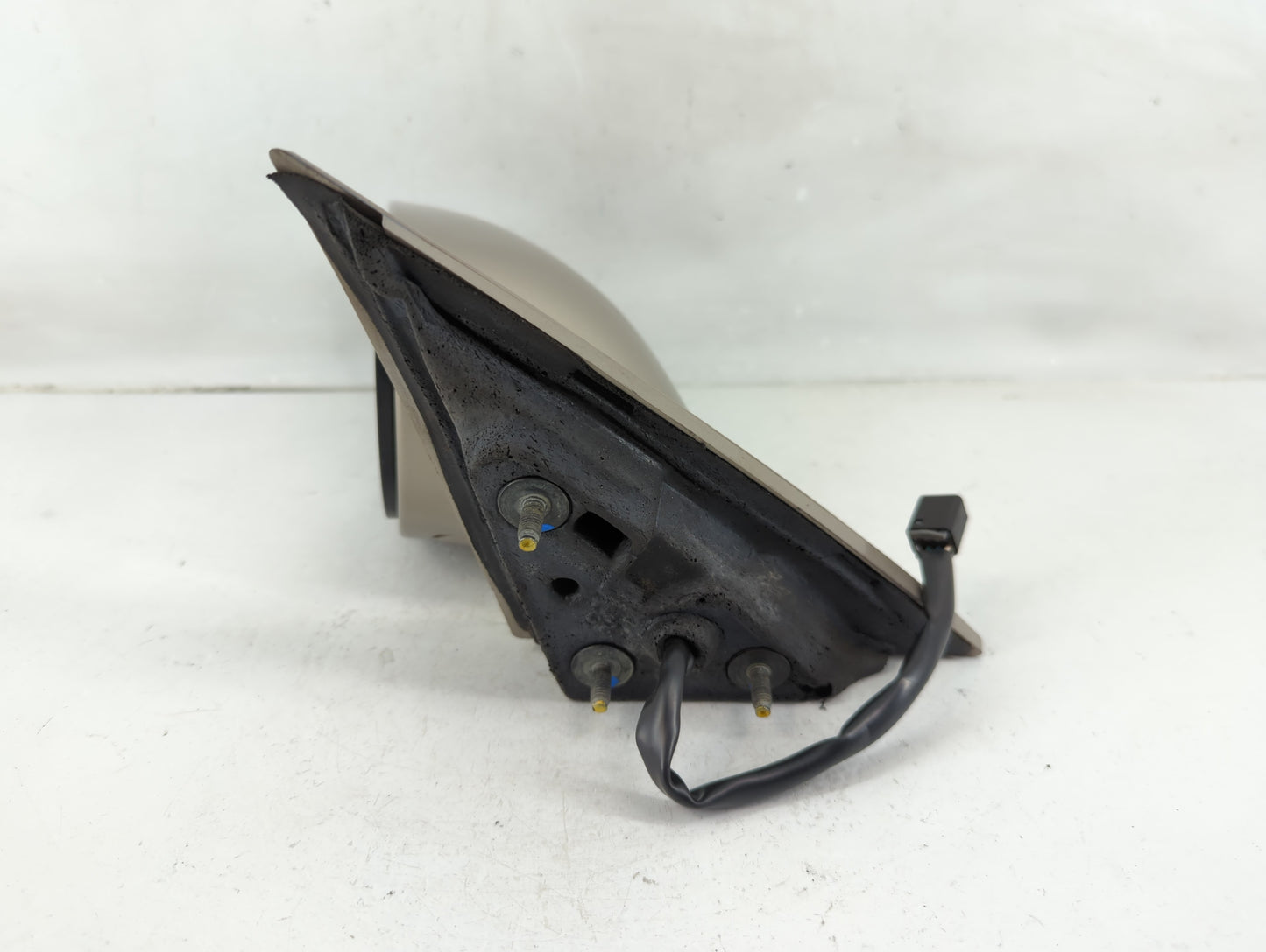2005 Buick Century Driver Side View Mirror - Left Door Mirror OEM Used - Oemusedautoparts1.com