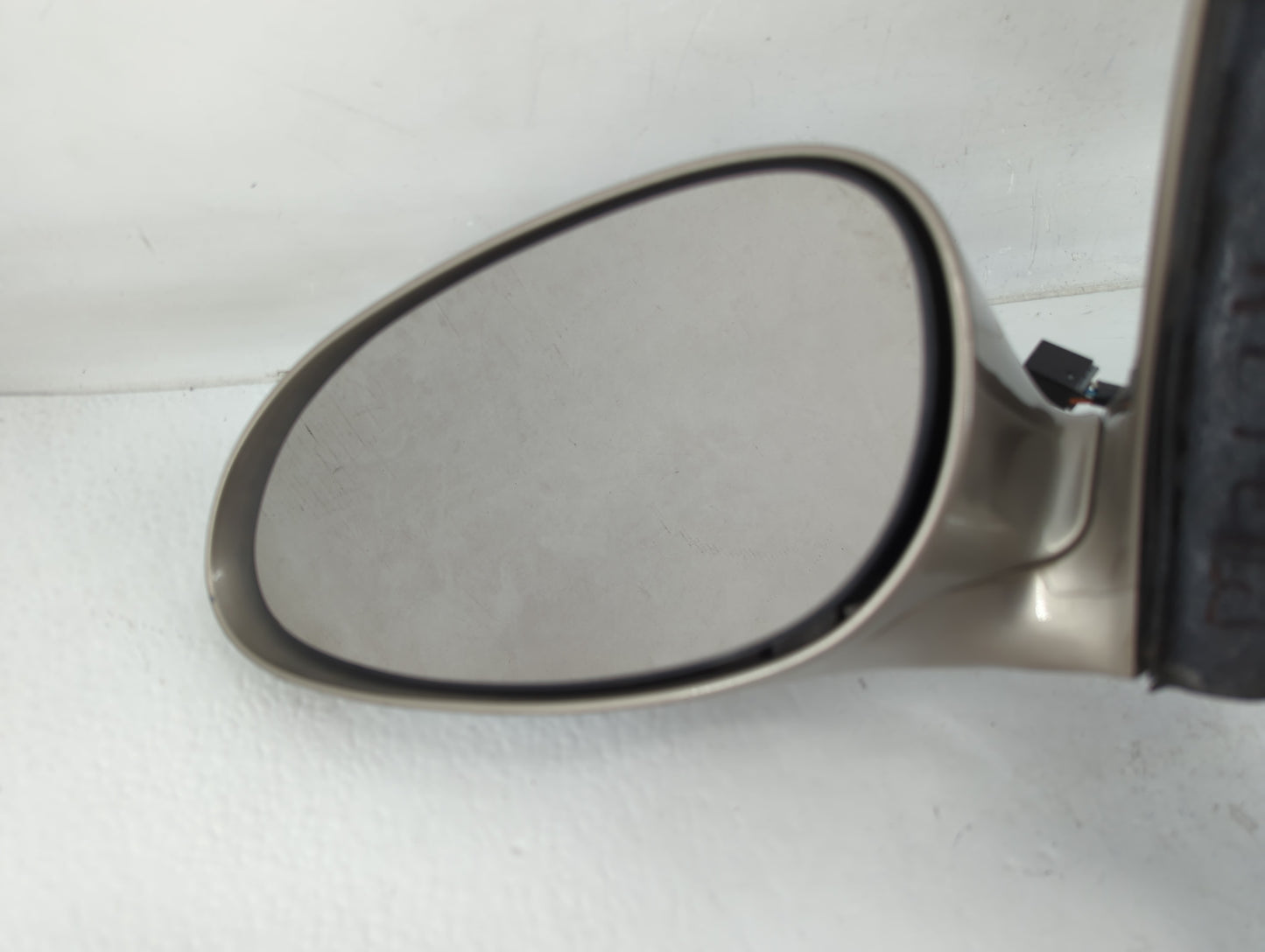 2005 Buick Century Driver Side View Mirror - Left Door Mirror OEM Used - Oemusedautoparts1.com
