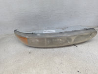 2002-2005 Buick Century Passenger Right Oem Head Light Headlight Lamp 1499997 - Oemusedautoparts1.com