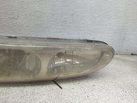 2002-2005 Buick Century Passenger Right Oem Head Light Headlight Lamp 1499997 - Oemusedautoparts1.com