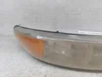 2002-2005 Buick Century Passenger Right Oem Head Light Headlight Lamp 1499997 - Oemusedautoparts1.com