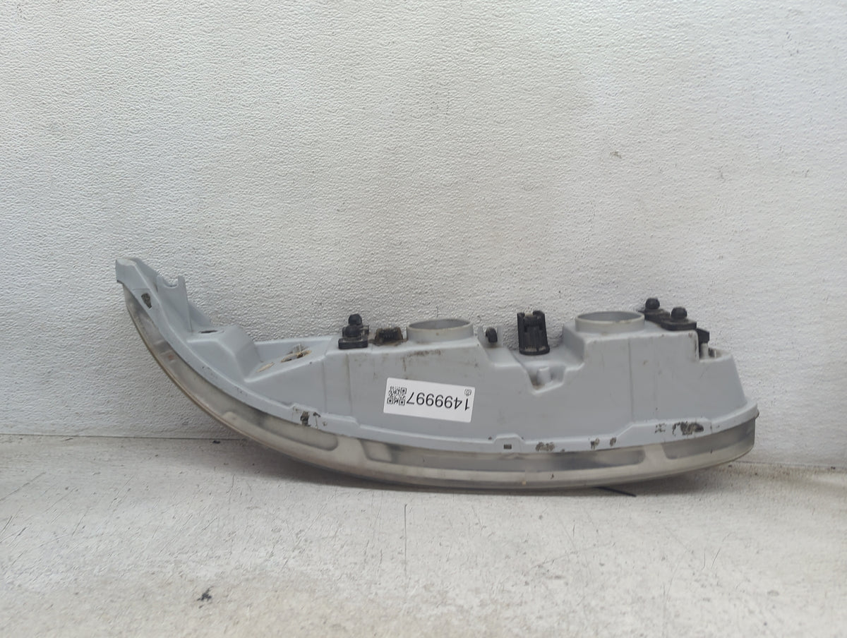 2002-2005 Buick Century Passenger Right Oem Head Light Headlight Lamp 1499997 - Oemusedautoparts1.com