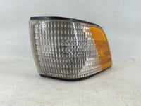 2002-2005 Buick Century Driver Left Oem Head Light Headlight Lamp - Oemusedautoparts1.com