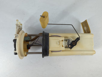 compare product 2004-2005 Buick Century Electrical Gas Fuel Pump Assembly