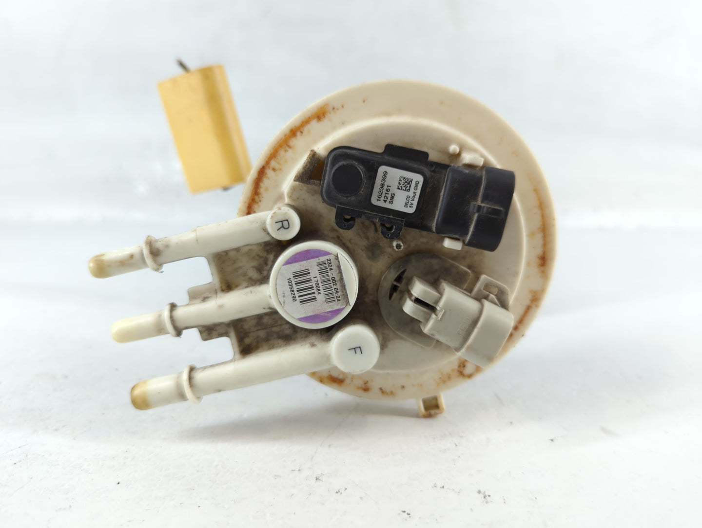2004-2005 Buick Century Electrical Gas Fuel Pump Assembly - Oemusedautoparts1.com