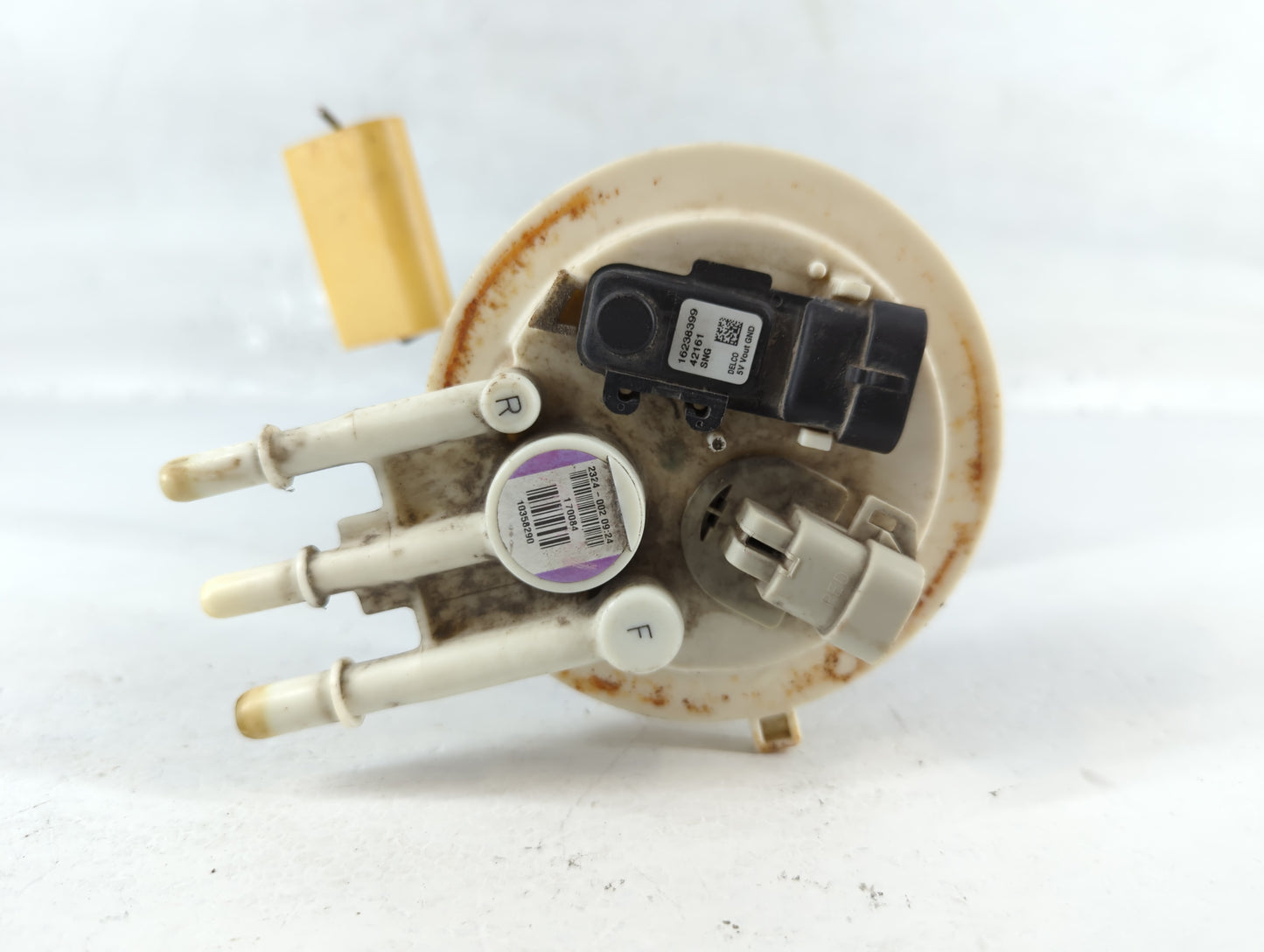 2004-2005 Buick Century Electrical Gas Fuel Pump Assembly - Oemusedautoparts1.com