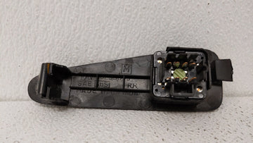 2005 Buick Century Driver Left Rear Power Window Switch