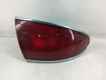 compare product 1997-2005 Buick Century Tail Light Assembly Driver Left OEM P/N:10335611 Fits Fits 1997 1998 1999 2000 2001 2002 2003 2004 2005 OEM Used Auto Parts