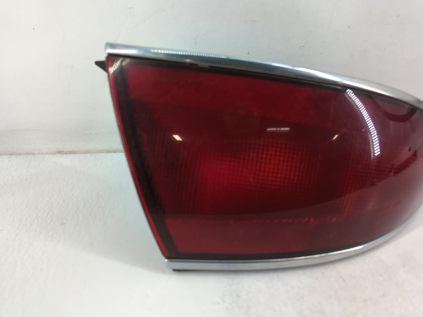 1997-2005 Buick Century Tail Light Assembly Driver Left OEM P/N:10335611 Fits Fits 1997 1998 1999 2000 2001 2002 2003 2004 2