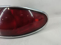 1997-2005 Buick Century Tail Light Assembly Driver Left OEM P/N:10335611 Fits Fits 1997 1998 1999 2000 2001 2002 2003 2004 2